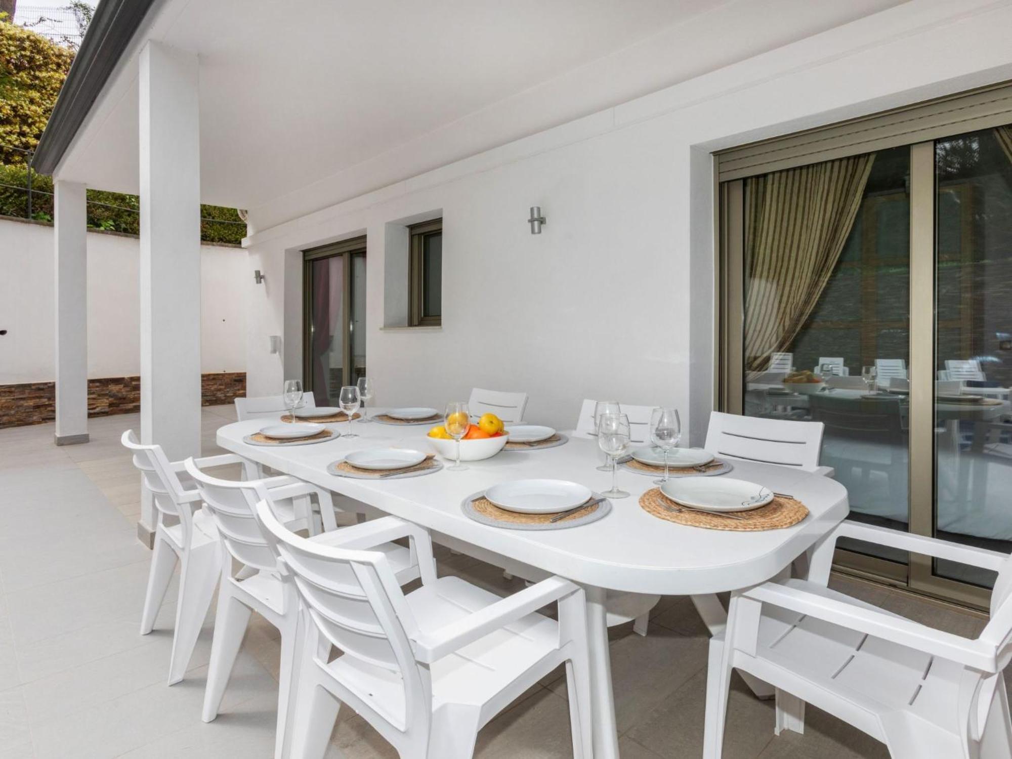 Villa Palmbeach By Interhome Lloret de Mar Exterior foto