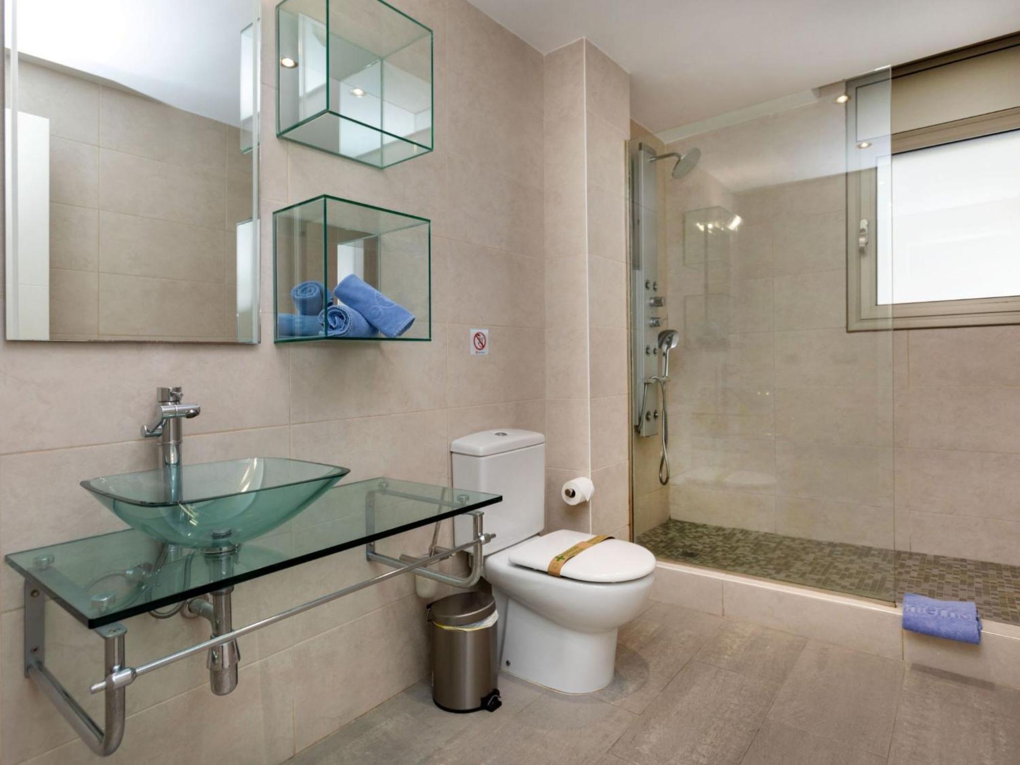 Villa Palmbeach By Interhome Lloret de Mar Exterior foto